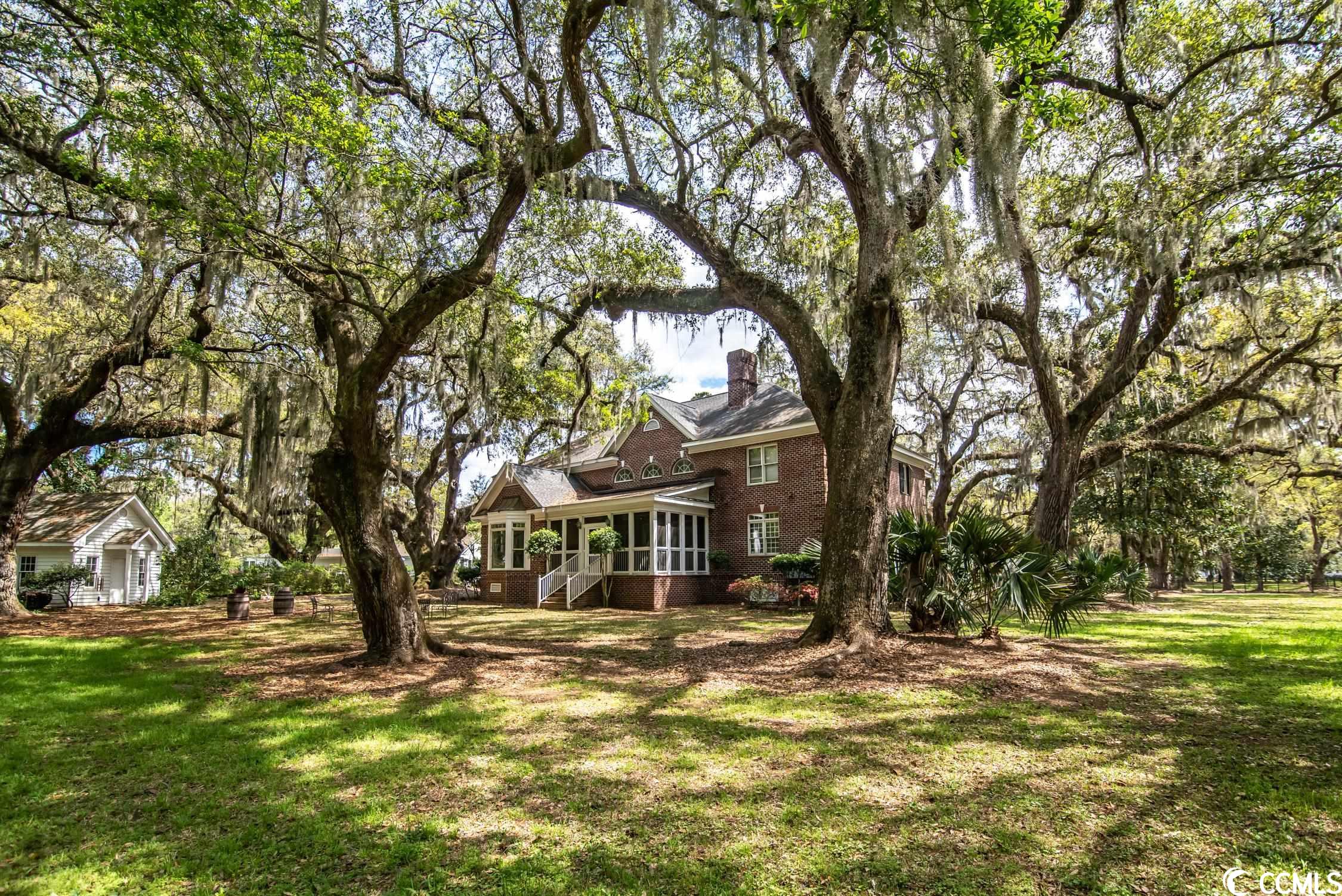 50 Tradd Road Georgetown, SC 29440 - Photo 4 of 32 Gallery Image 4