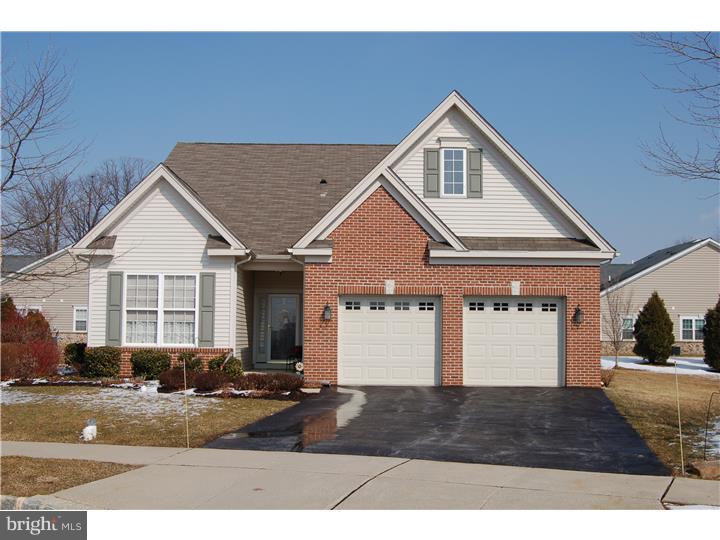 404 Gilmer Road Coatesville, PA 19320 - Photo 1 of 21 Exterior Front