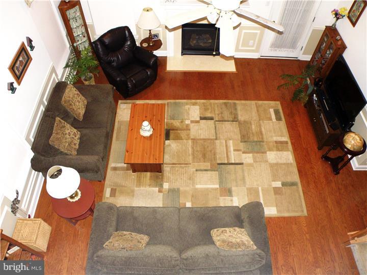 404 Gilmer Road Coatesville, PA 19320 - Photo 11 of 21 Living Room