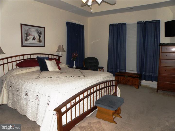 404 Gilmer Road Coatesville, PA 19320 - Photo 15 of 21 Master Bedroom