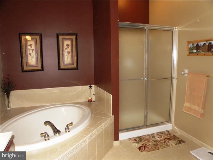 404 Gilmer Road Coatesville, PA 19320 - Photo 16 of 21 Master Bathroom