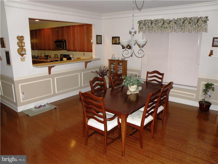 404 Gilmer Road Coatesville, PA 19320 - Photo 3 of 21 Dining Room