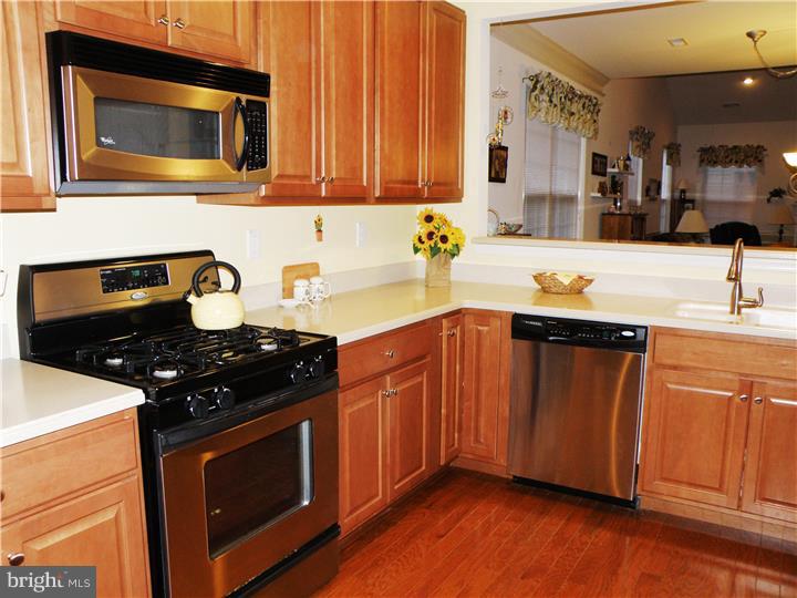 404 Gilmer Road Coatesville, PA 19320 - Photo 9 of 21 Kitchen