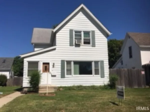 $8,040 | 1910 Kossuth Street, Unit B, Lafayette, IN 47905