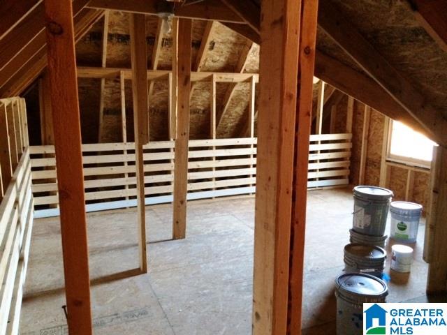 5225 Meadow Ridge Trail Bessemer, AL 35022 - Photo 19 of 24
