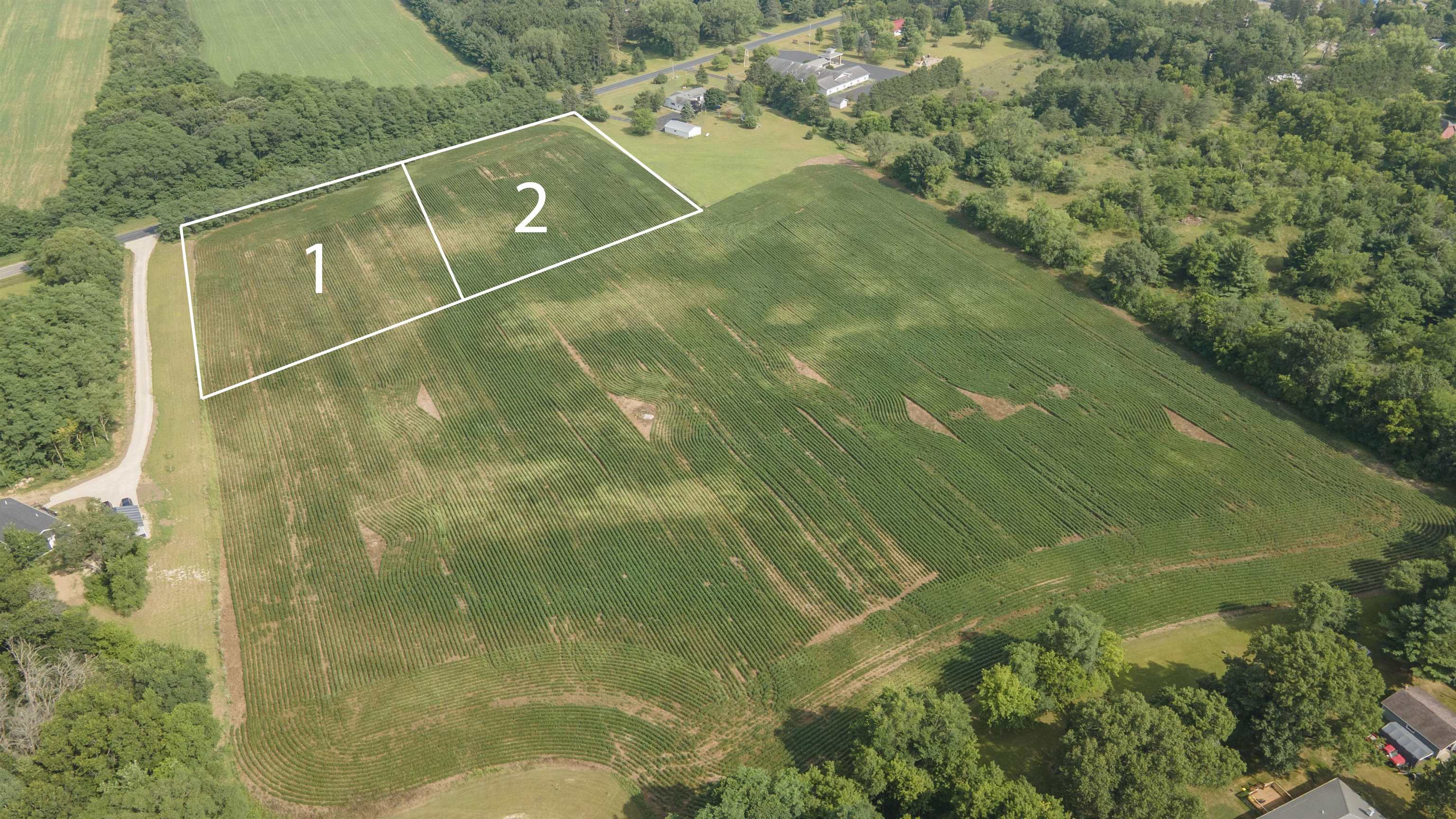 Ff Road, Unit 1 Coloma, WI 54930 - Photo 23 of 24