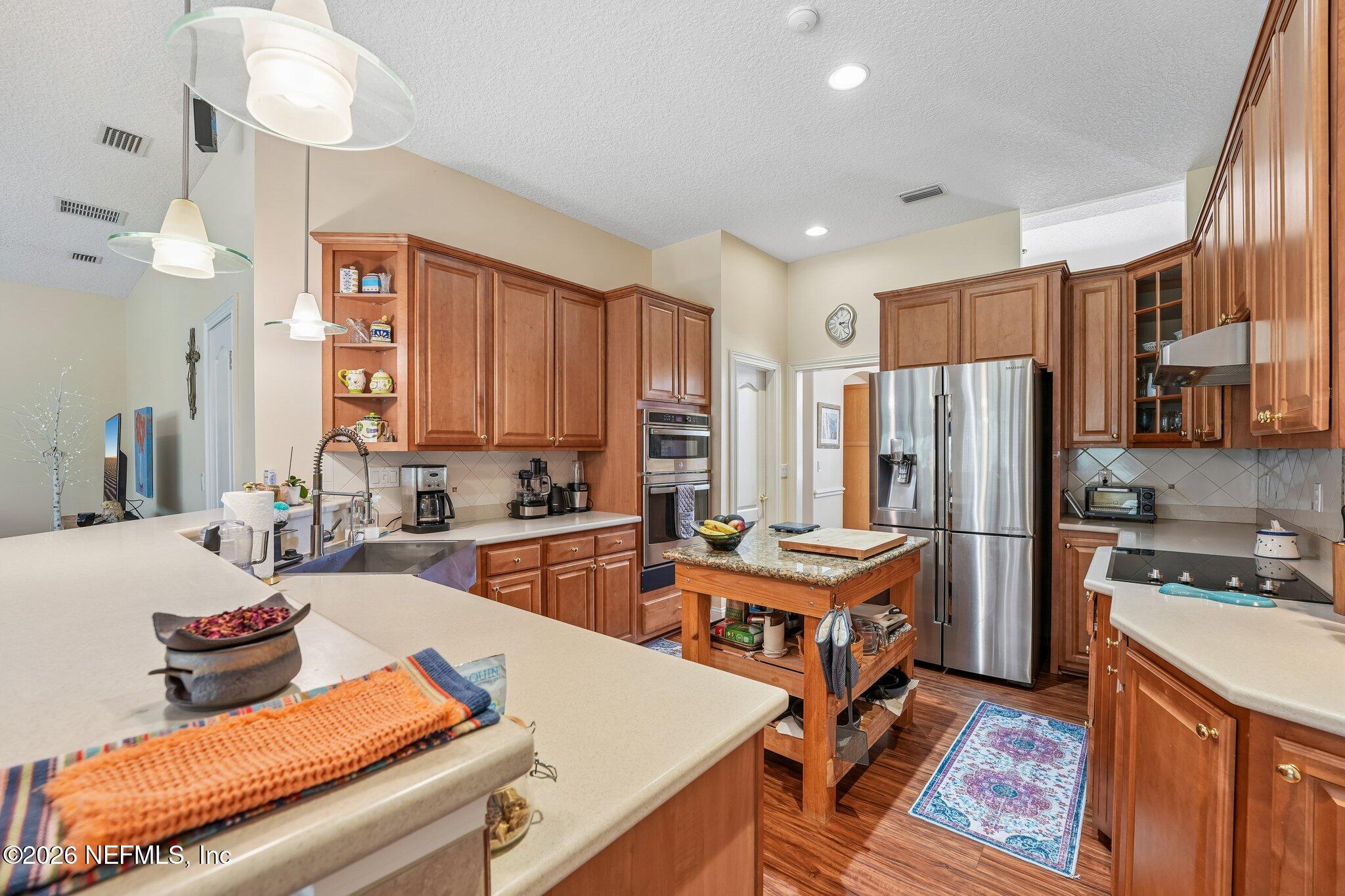 5950 West Shores Road Fleming Island, FL 32003 - Photo 25 of 67 Kitchen