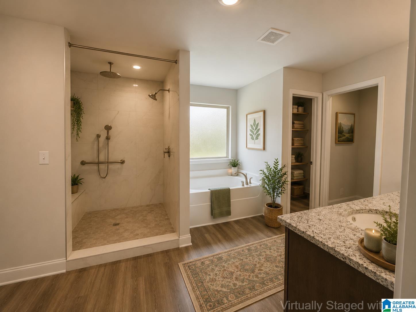301 Tupelo Trail Alabaster, AL 35007 - Photo 25 of 46