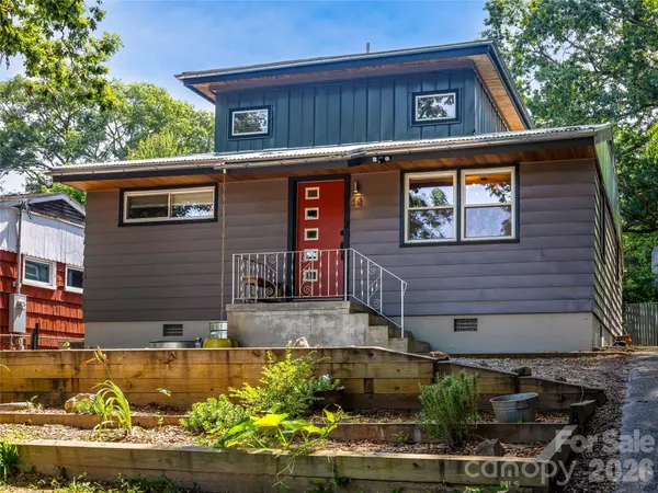 $510,000 | 44 Broadview Avenue, Asheville, NC 28803