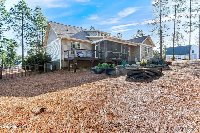 $660,000 | 101 Featherston Point, West End, NC 27376