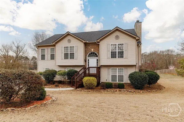 $450,000 | 871 Jefferson Walk Circle, Jefferson, GA 30549