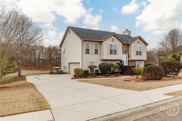$450,000 | 871 Jefferson Walk Circle, Jefferson, GA 30549