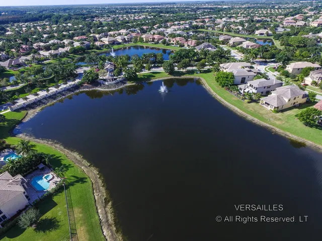 $6,000 | 10509 Vignon Court, Wellington, FL 33449