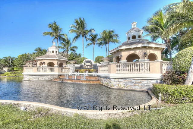 $6,000 | 10509 Vignon Court, Wellington, FL 33449