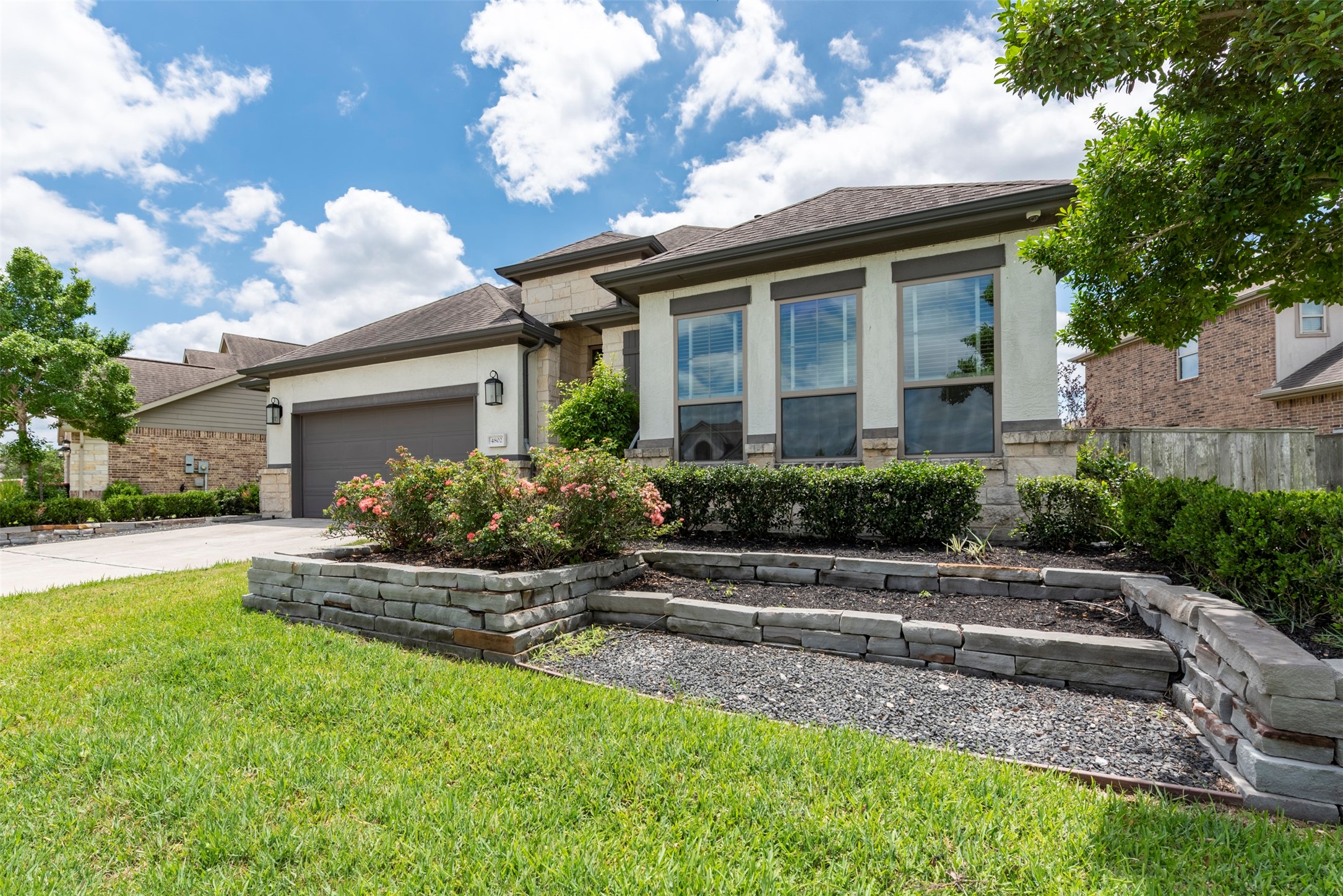 4802 Gingerwood Trace Lane Rosharon, TX 77583 - Photo 2 of 43