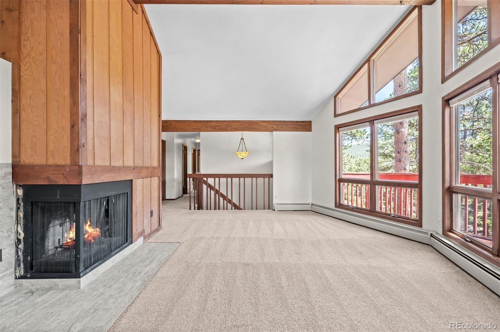 33057 Little Cub Road Evergreen, CO 80439 - Photo 7 of 50