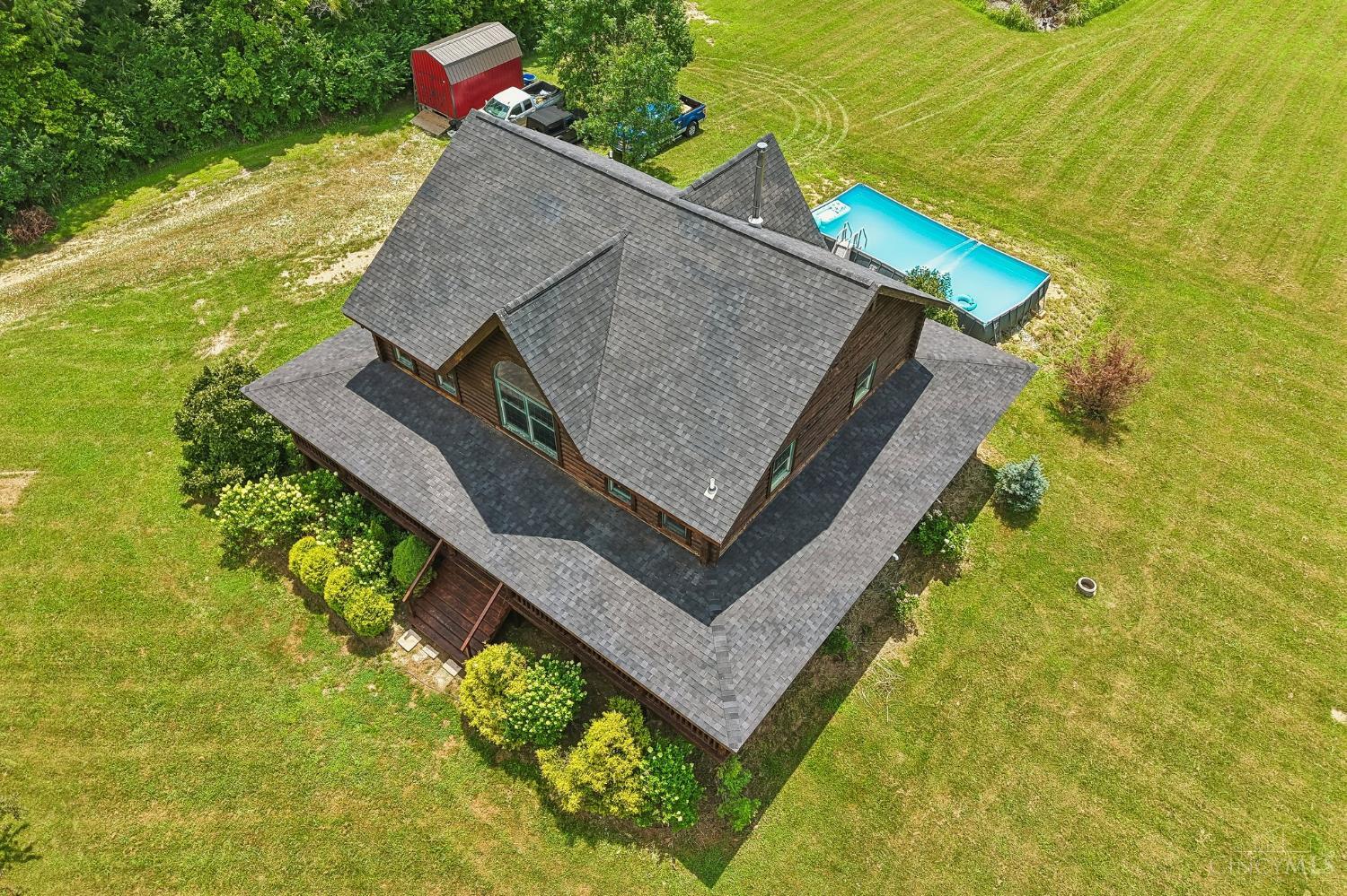 963 Pratt Road Blanchester, OH 45107 - Photo 81 of 85
