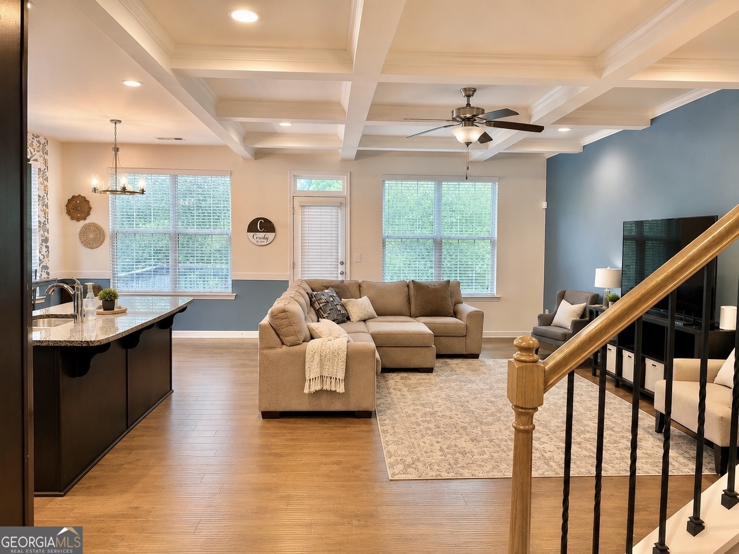 7527 Stone Creek Path Lithonia, GA 30038 - Photo 3 of 18