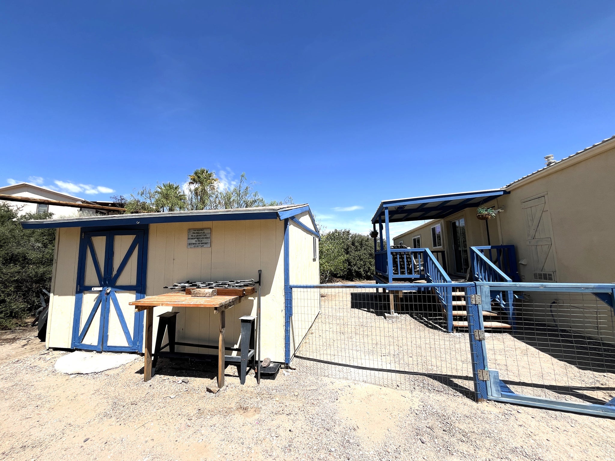 408 Catfish Road, Unit LOT 4 Elephant Butte, NM 87935 - Photo 37 of 47 Gallery Image 37