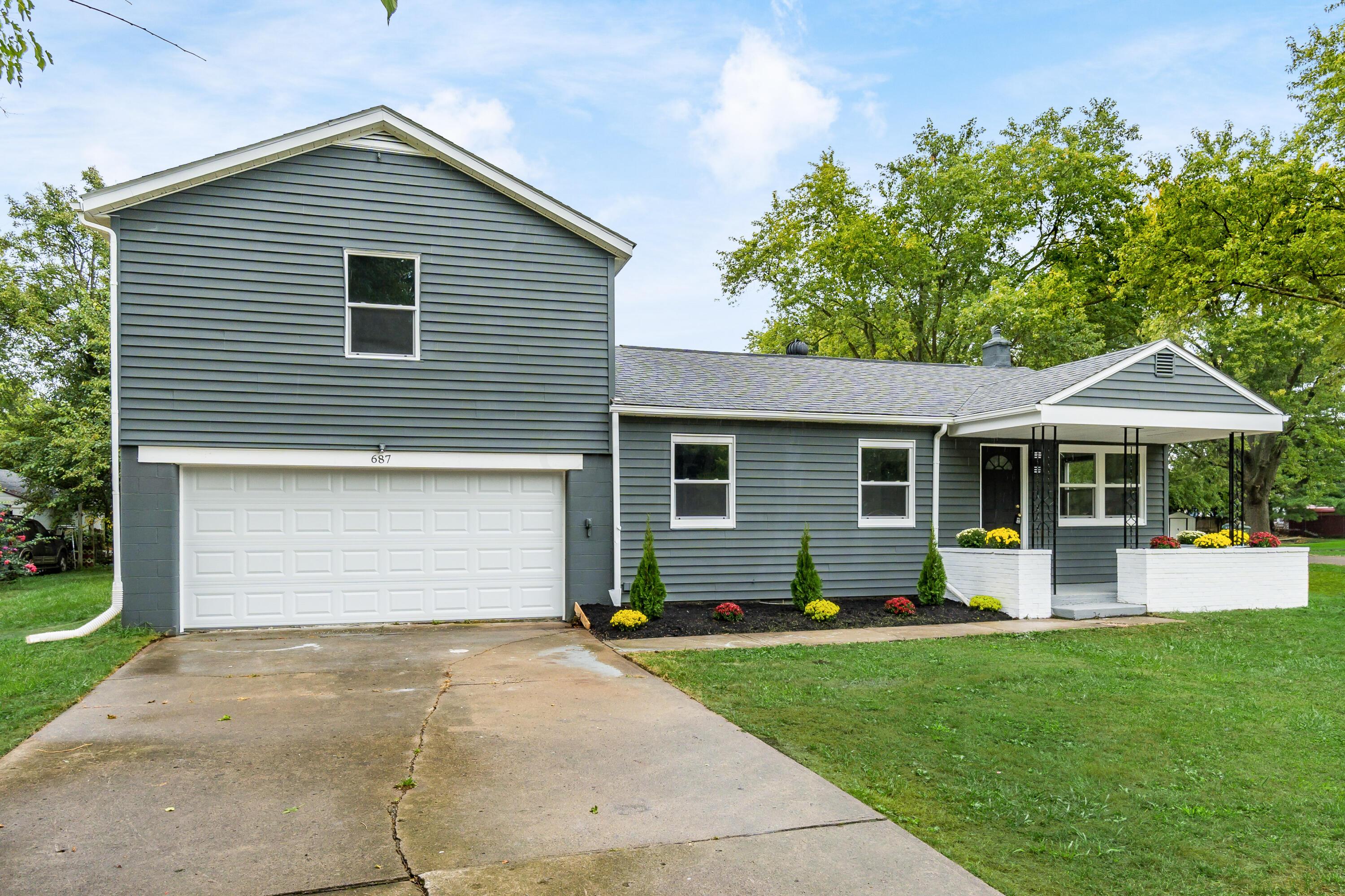 687 Colton Road Columbus, OH 43207 - Photo 53 of 53 Welcome to Your New Home. Don't Miss Out. Schedule Your Showing Today!