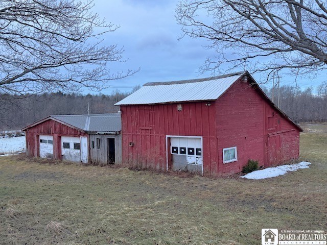 6619 Plank Road Chautauqua, NY 14757 - Photo 6 of 29