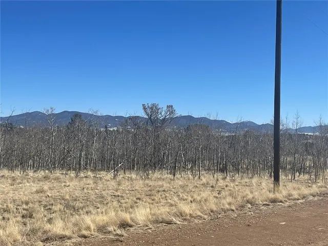 a view of a backyard of a house