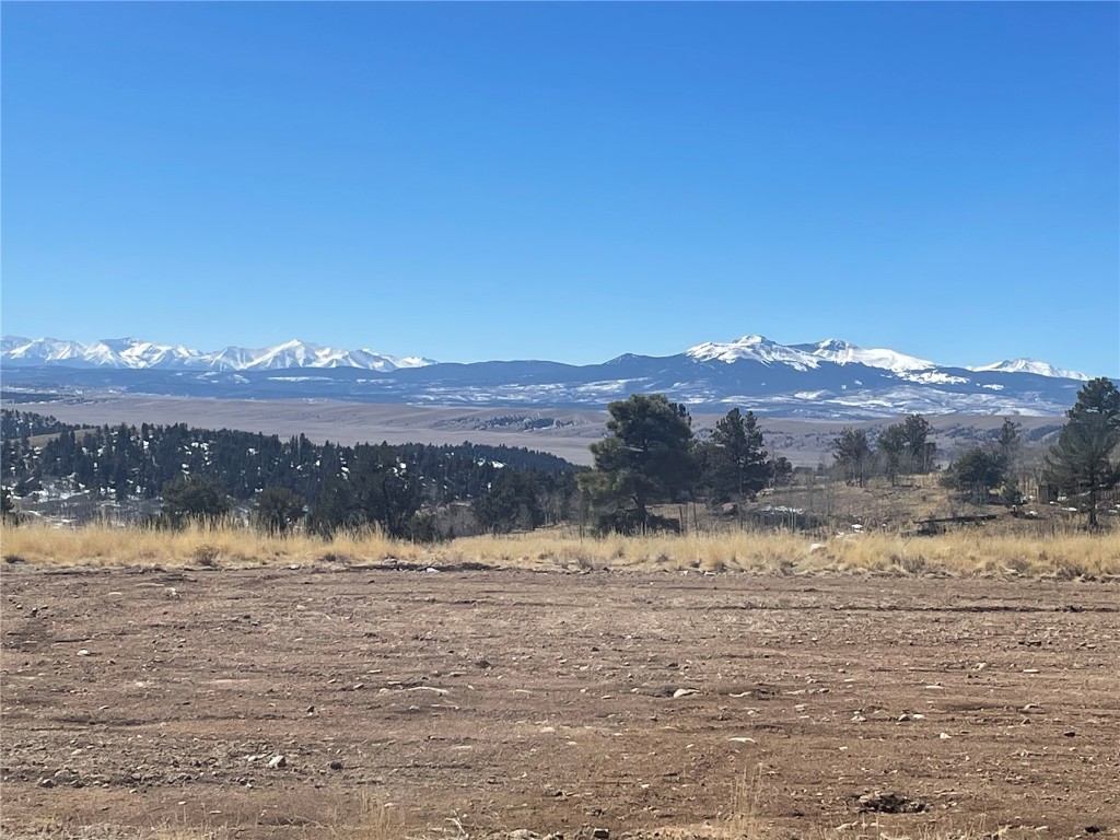 83 Killdeer Trail Como, CO 80432 - Photo 6 of 21 a view of lake view and mountain