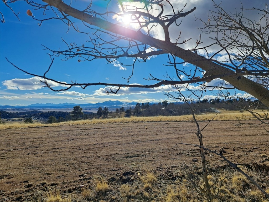 83 Killdeer Trail Como, CO 80432 - Photo 8 of 21 a view of an ocean