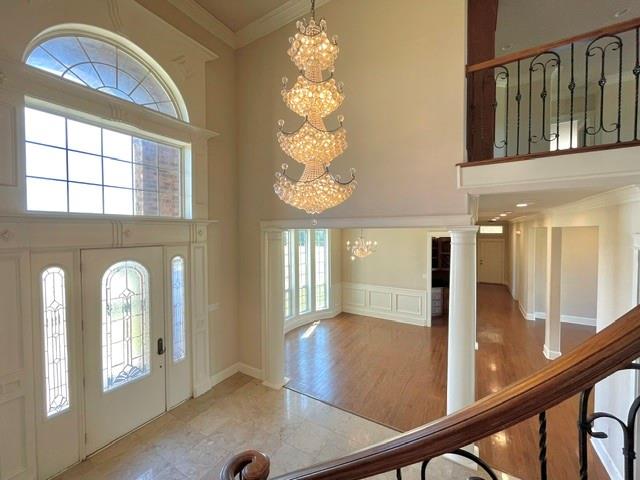 4026 Howard Road Waxahachie, TX 75165 - Photo 14 of 37 image of a interior of the house