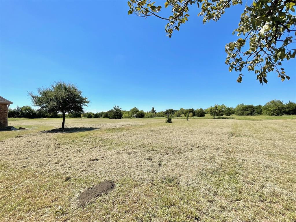 4026 Howard Road Waxahachie, TX 75165 - Photo 8 of 37 a view of lake view and mountain view
