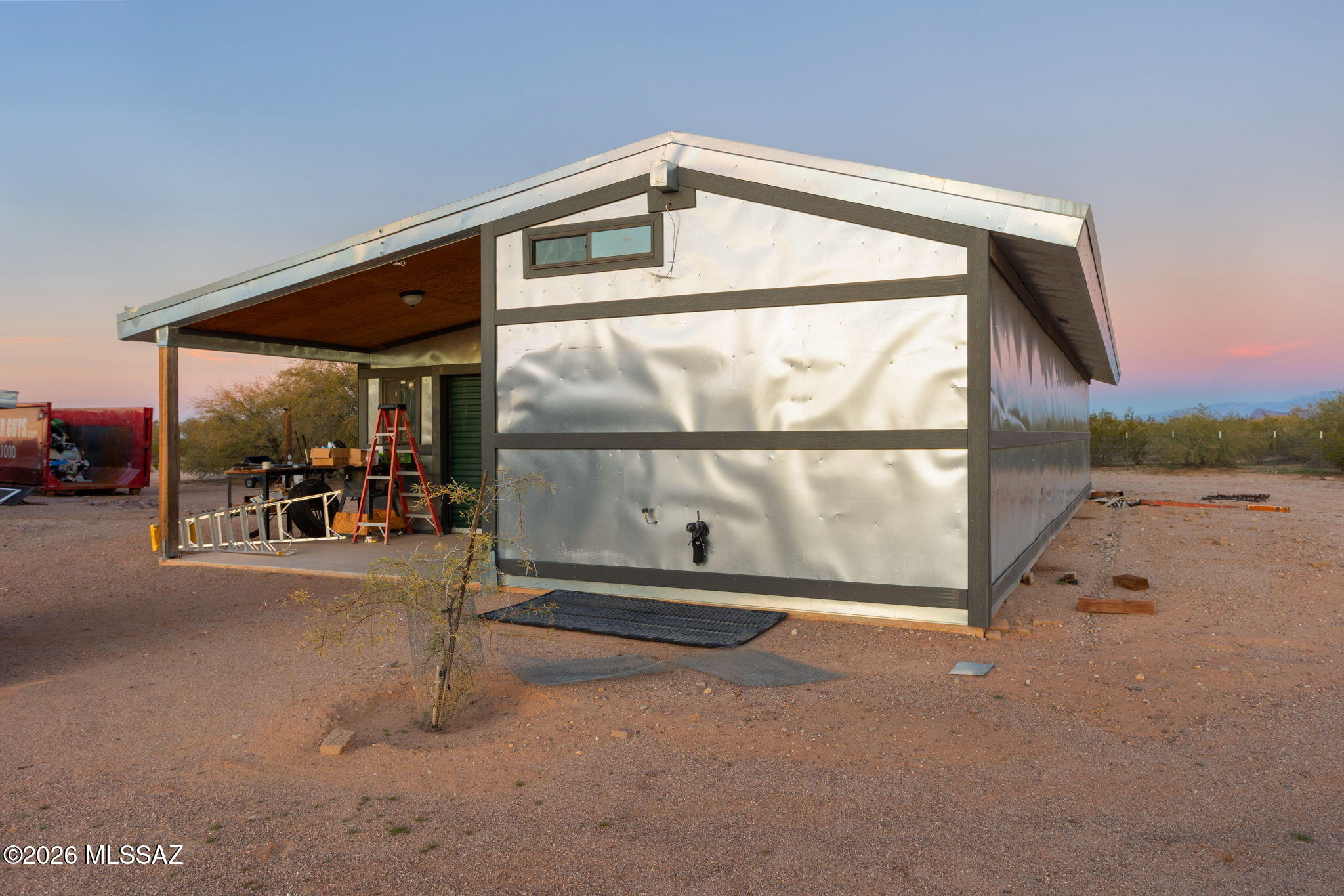 17353 West Manville Road Marana, AZ 85653 - Photo 29 of 44