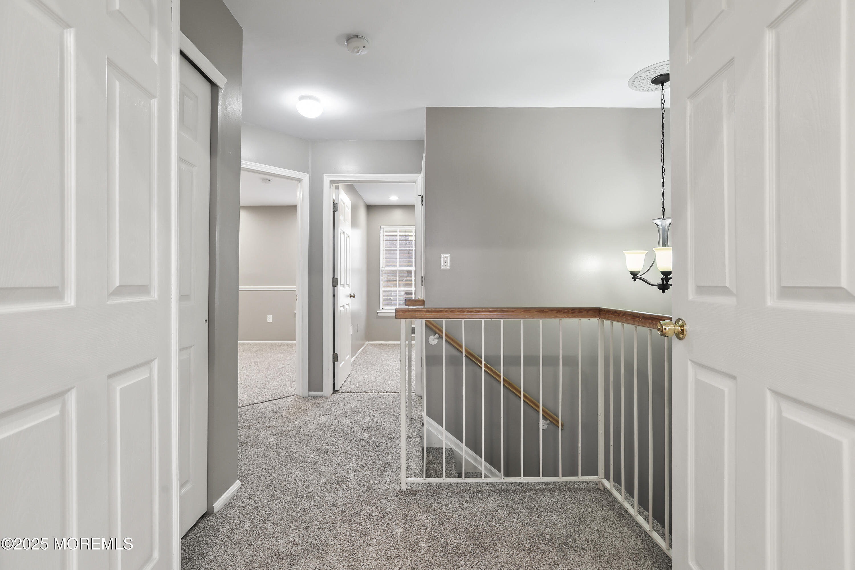 1707 Ridgeview Court, Unit 1707 Parlin, NJ 08859 - Photo 13 of 22 a view of hallway