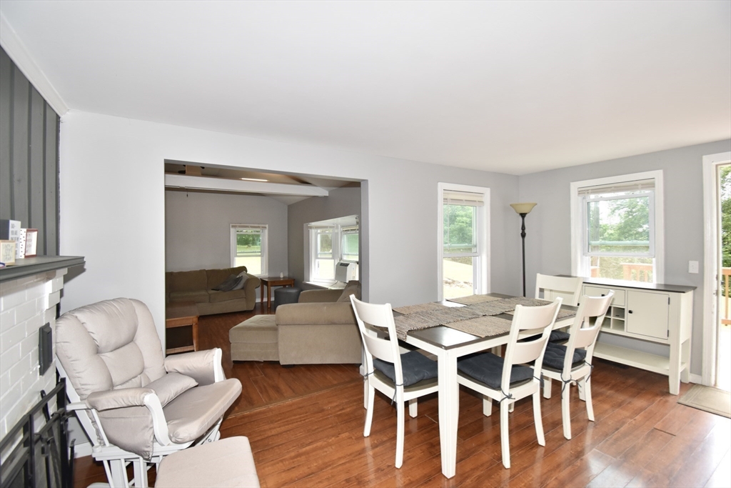 338 Wilbraham Road Hampden, MA 01036 - Photo 16 of 39