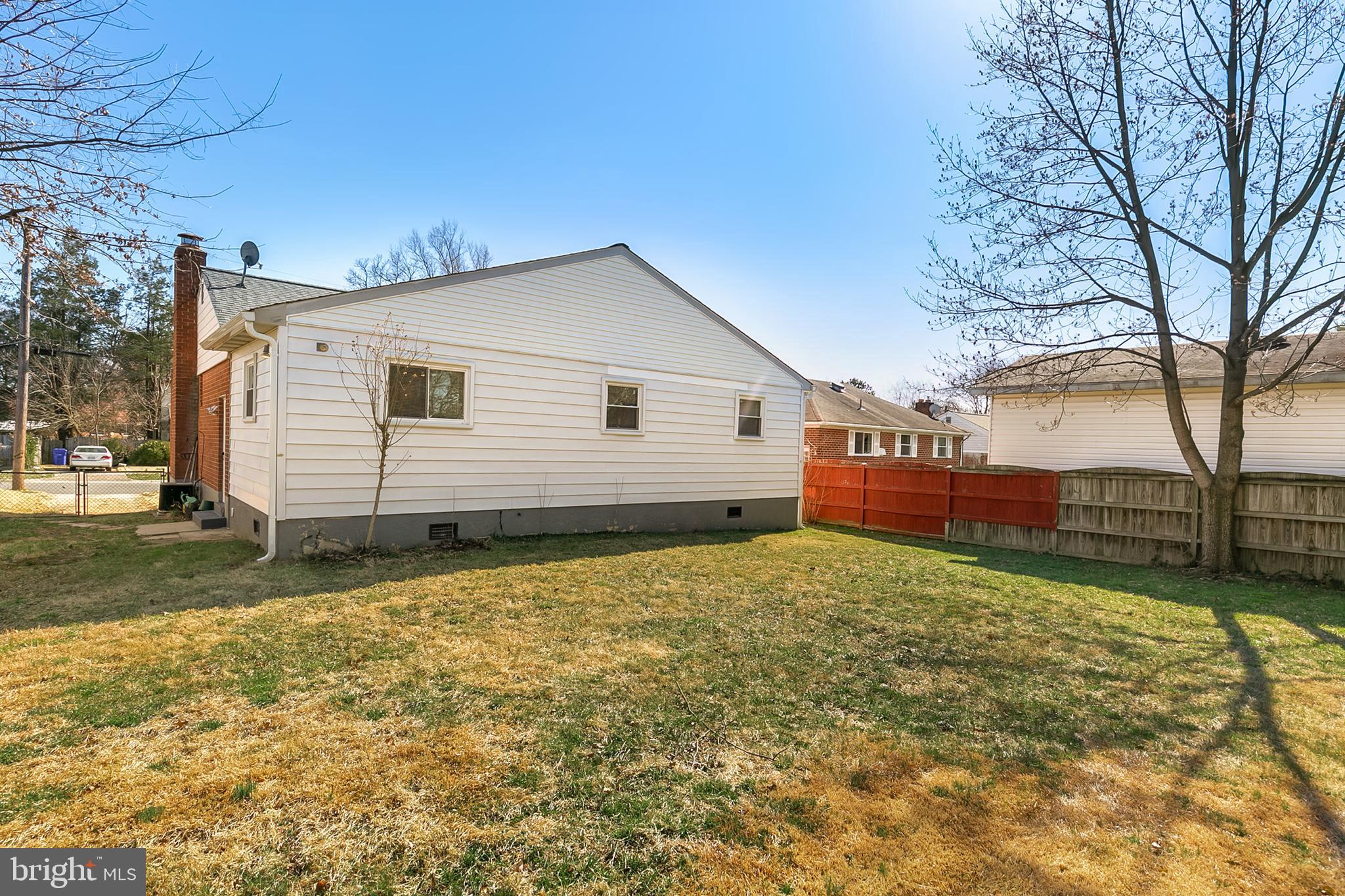 3507 Harrell Street Silver Spring, MD 20906 - Photo 33 of 35 Gallery Image 33