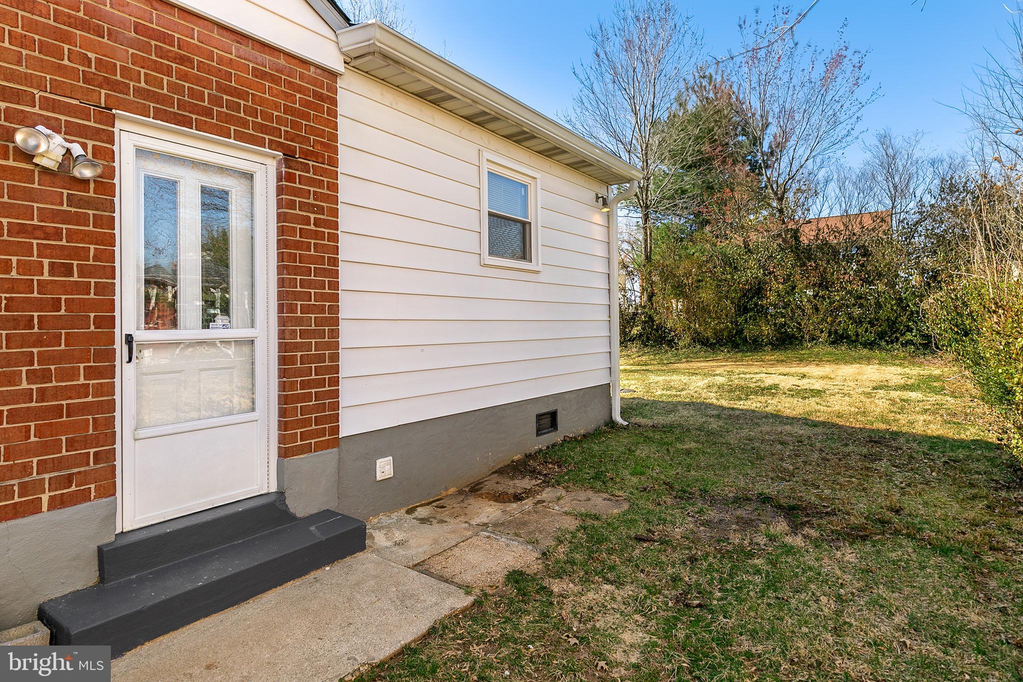 3507 Harrell Street Silver Spring, MD 20906 - Photo 34 of 35 Gallery Image 34