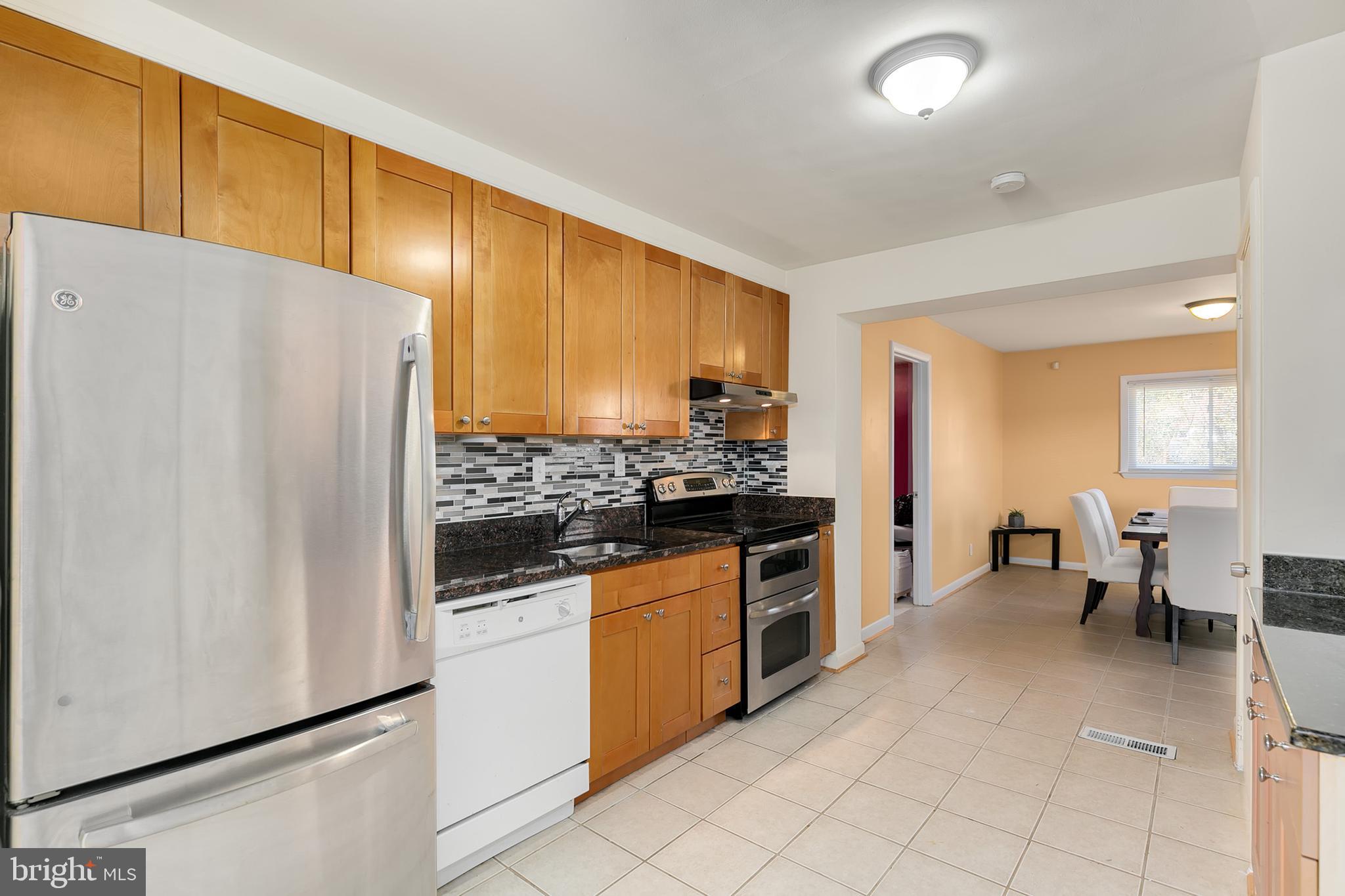 3507 Harrell Street Silver Spring, MD 20906 - Photo 8 of 35 Gallery Image 8