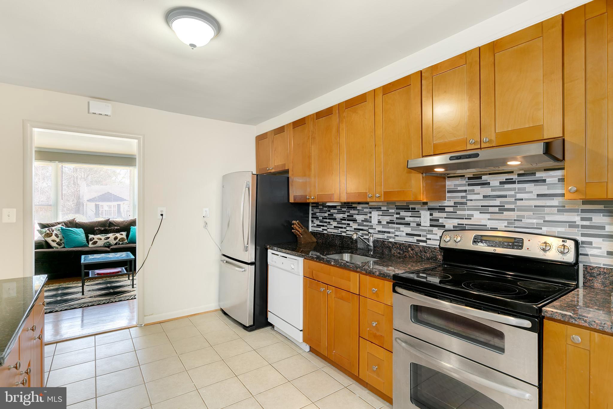 3507 Harrell Street Silver Spring, MD 20906 - Photo 9 of 35 Gallery Image 9