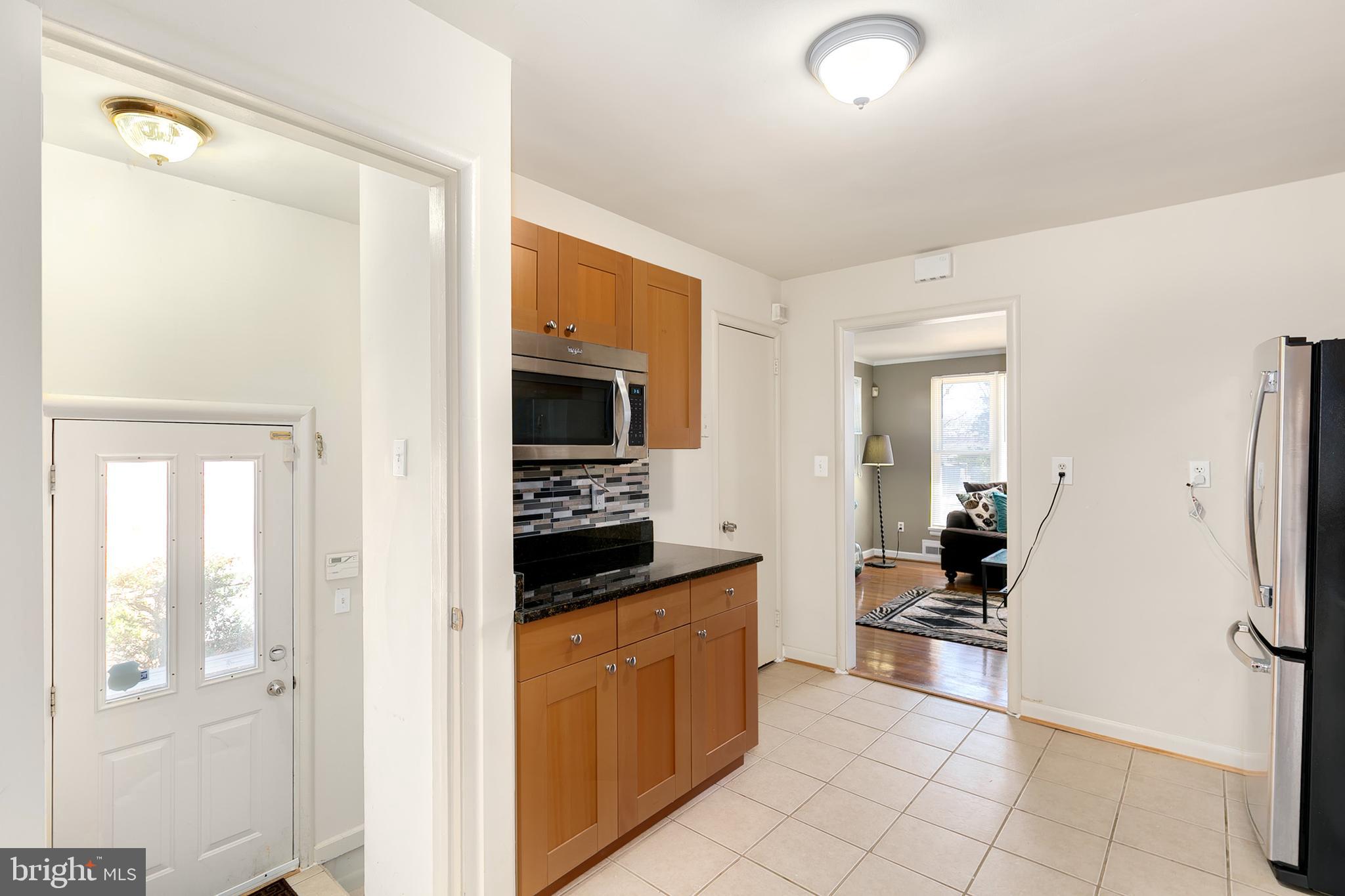 3507 Harrell Street Silver Spring, MD 20906 - Photo 10 of 35 Gallery Image 10