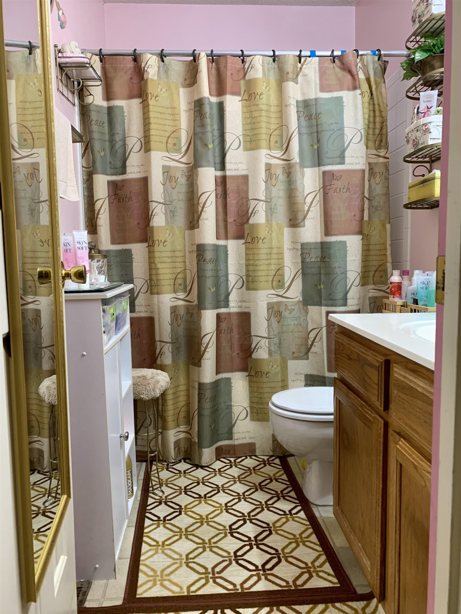844 Rawls Drive Raleigh, NC 27610 - Photo 14 of 15 Photo 14