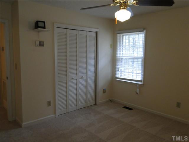 10703 Quail Roost Road Bahama, NC 27503 - Photo 10 of 20 Master Bedroom