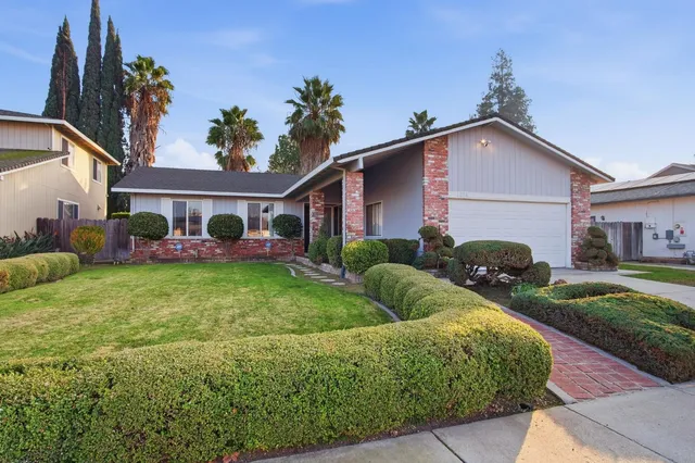 $540,000 | 1254 Higton Street, Manteca, CA 95336