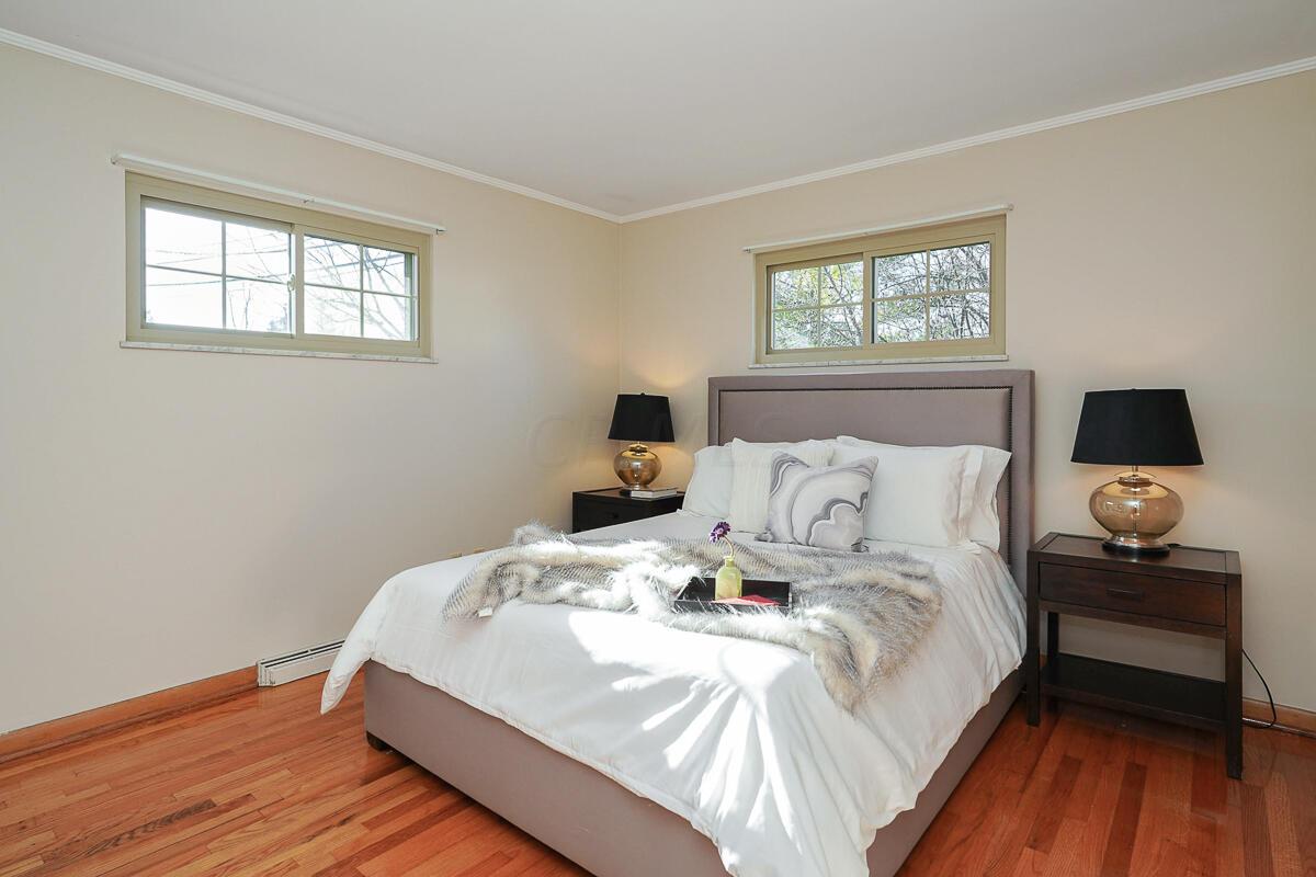1518 Fishinger Road Columbus, OH 43221 - Photo 18 of 41 bedroom 1 1