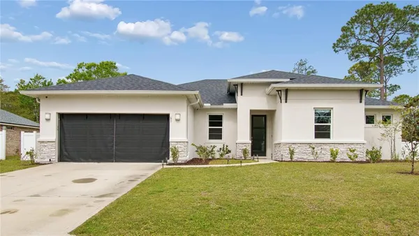 $464,900 | 61 Beauford Lane, Palm Coast, FL 32137
