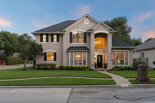 $650,000 | 2302 Blackoak Bend, San Antonio, TX 78248