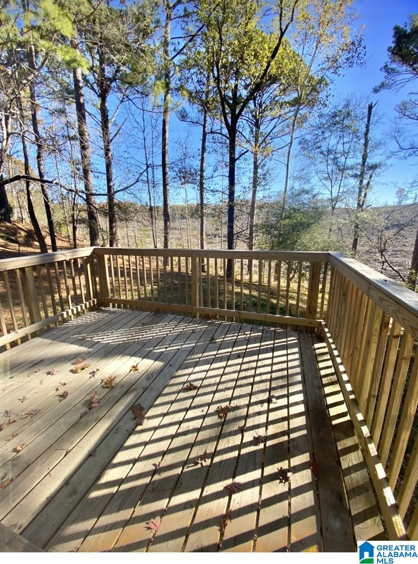 1007 Keith Drive Weaver, AL 36277 - Photo 17 of 19