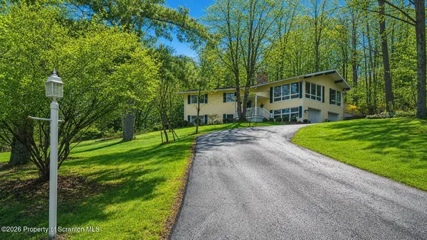 $585,000 | 480 Gravel Pond Road, Clarks Summit, PA 18411