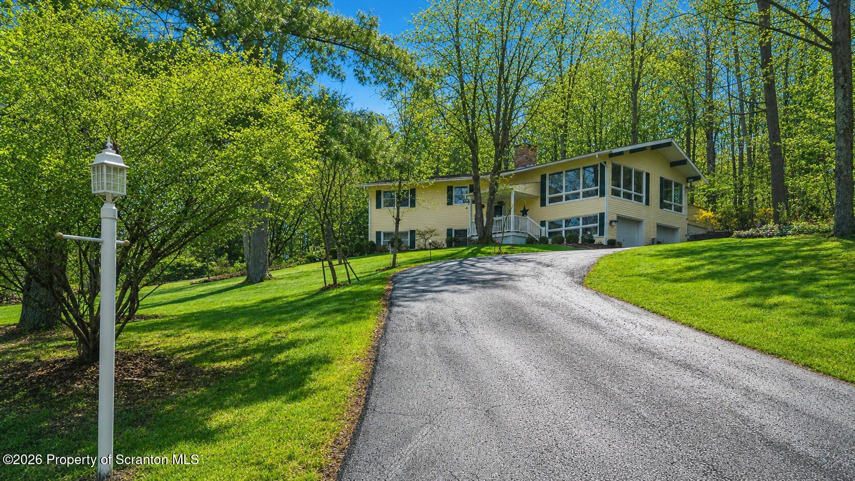 480 Gravel Pond Road Clarks Summit, PA 18411 - Photo 2 of 30 Gravel Pond Road