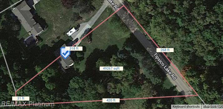 11585 Tipsico Lake Road Fenton, MI 48430 - Photo 29 of 32 Gallery Image 29