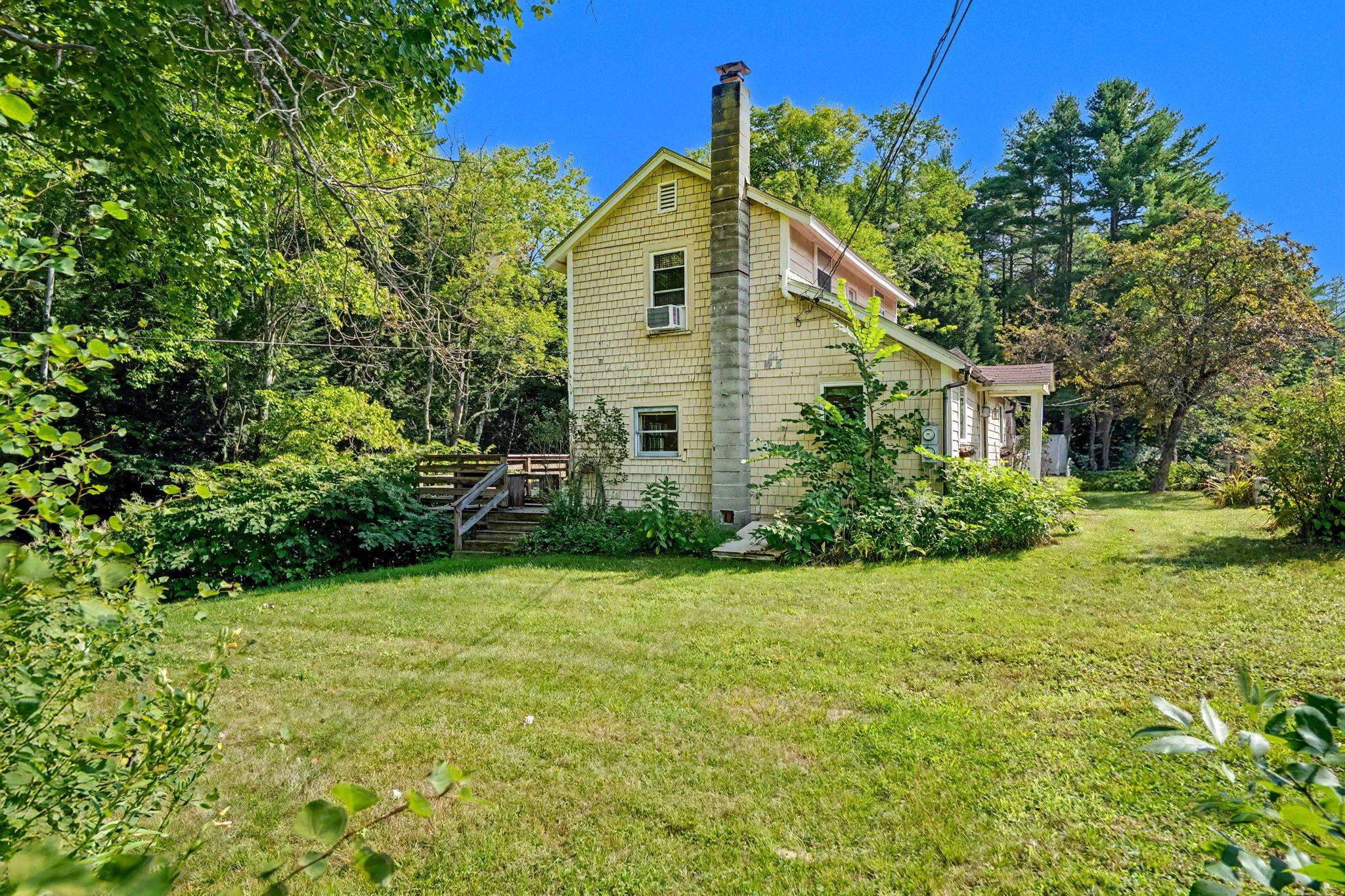 164 Bennington Road Hancock, NH 03449 - Photo 39 of 55 Gallery Image 39