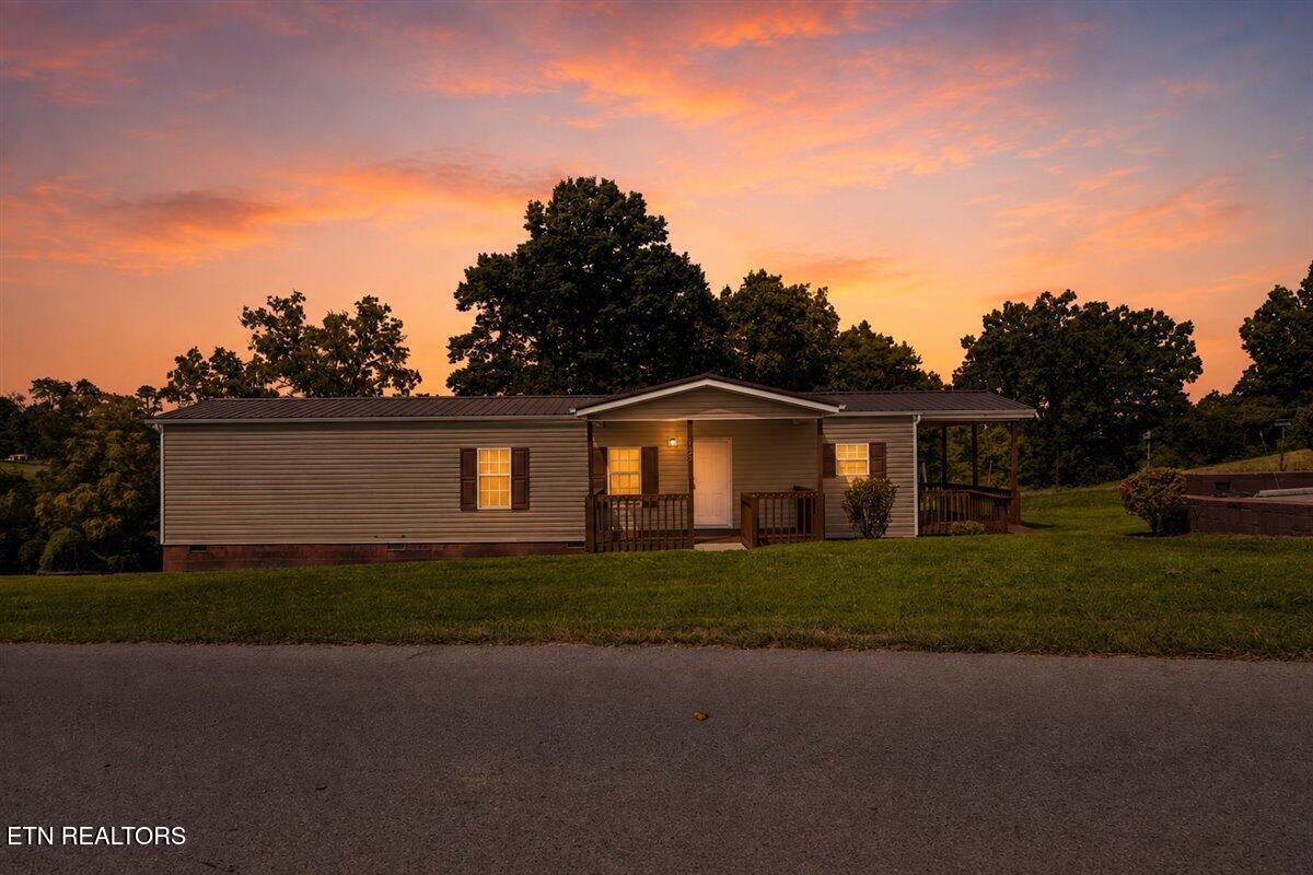 525 Cave Springs Road Tazewell, TN 37879 - Photo 2 of 40 02-525 Cave Springs Rd